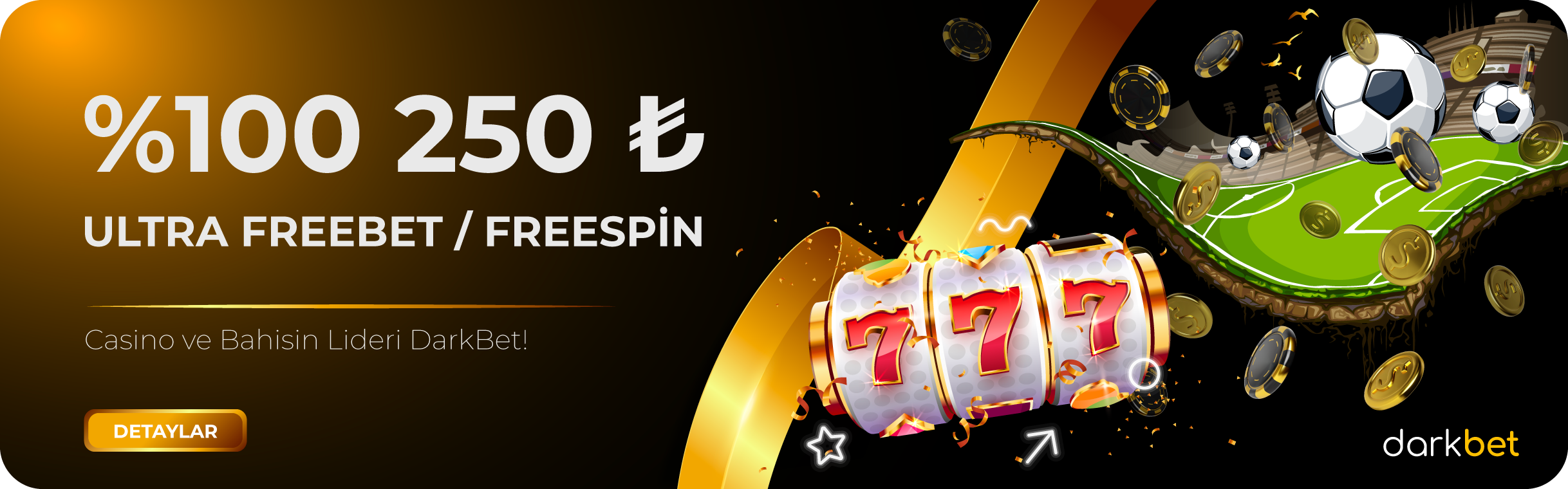 Darkbet casino oyna